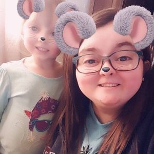 Meet your Posher, Tabitha